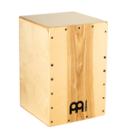 Meinl  SC80HA - Snarecraft Cajon - Heart Ash