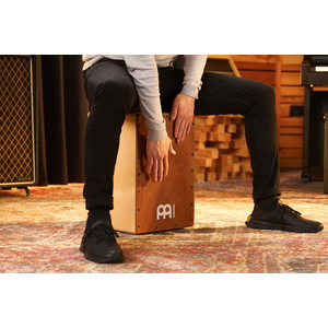 Meinl  SC80AB-B Snarecraft Cajon - Baltic Birch