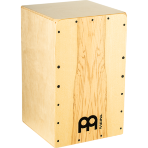 Meinl  SC100HA - Snarecraft Cajon - Heart Ash