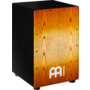 Meinl  MCAJ100BK-SAF - Headliner Snare Cajon - Sonoran Amber Fade