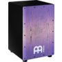 Meinl  MCAJ100BK-LPF - Headliner Snare Cajon - Lilac Purple Fade
