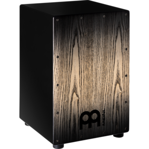 Meinl  MCAJ100BK-CBF - Headliner Snare Cajon - Charcoal Black Fade