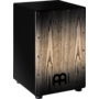 Meinl  MCAJ100BK-CBF - Headliner Snare Cajon - Charcoal Black Fade