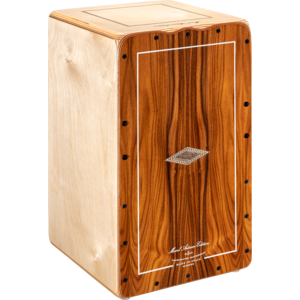 Meinl  AE-SELRW Artisan Edition Cajon - Seguiriya Line