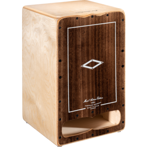 Meinl  AE-CLBE Artisan Edition Cajon - Cantina Line - Brown Eucalyptus