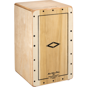 Meinl  AE-BLTL Artisan Edition Cajon - Bulería Line - Tulip