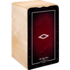 Meinl  AE-TLRF Artisan Edition Cajon Tango Line - Red Fade