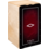 Meinl  AE-TLRF Artisan Edition Cajon Tango Line - Red Fade