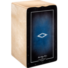 Meinl  AE-TLBF Artisan Edition Cajon Tango Line - Blue Fade