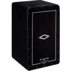Meinl  AE-TLSBK Artisan Edition Cajon Tango Line - Satin Black