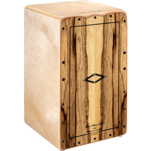 Meinl  AE-MILLI Artisan Edition Cajon - Minera Line - Limba