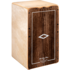 Meinl  AE-MILBE Artisan Edition Cajon - Minera Line - Brown Eucalyptus