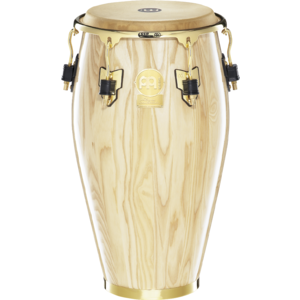 Meinl  MSA1212AWA Ramon Santamaria 12.5" Tumba - American White Ash