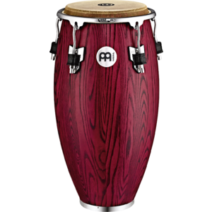 Meinl  WCO11VR-M Woodcraft Quinto 11" - Vintage Red