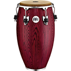 Meinl  WCO1212VR-M Woodcraft Conga 12.5" - Vintage Red
