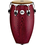 Meinl  WCO1212VR-M Woodcraft Conga 12.5" - Vintage Red