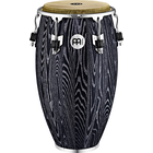 Meinl  WCO1212VBK-M Woodcraft Conga 12.5" - Vintage Black