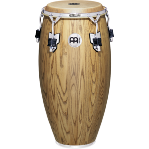Meinl  WC11ZFA-M Woodcraft Quinto 11" - Zebra Finished Ash