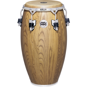 Meinl  WC1212ZFA-M Woodcraft Tumba 12" - Zebra Finished Ash