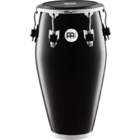Meinl  FCR1134BK Fibercraft Conga 11.75" - Black  - Skyndeep
