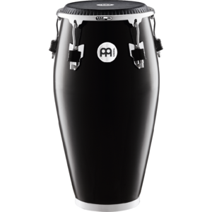Meinl  FCR11BK - Fibercraft Quinto 11" - Black - Skyndeep