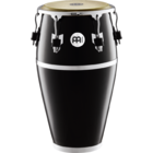 Meinl  FC1212BK - Fibercraft Tumba 12.5" - Black - Buffalo Head