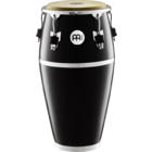 Meinl  FC11BK - Fibercraft Quinto 11" - Black - Buffalo Head