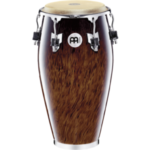 Meinl  MP1134BB - Professional Series Conga - 11.75" - Brown Burl