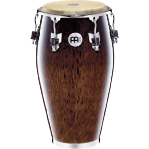 Meinl  MP1212BB - Professional Series Tumba - 12" - Brown Burl