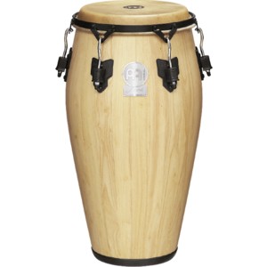 Meinl  LC1134NT-M Luis Conte Conga 11.75" - Natural