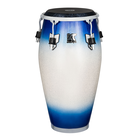 Meinl  WKT11ES - William Kachiro Thompson - 11" Quinto - Fiberglass