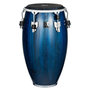 Meinl  WKT1212BW - William Kachiro Thompson - 12.5" Tumba - New Zealand Pine Wood