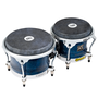 Meinl  WKT400BW - William Kachiro Thompson - Bongos - New Zealand Pine Wood
