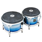 Meinl  WKT400ES - William Kachiro Thompson - Bongos - Fiberglass