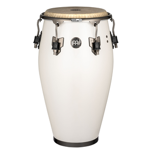 Meinl  RS1212PW - Roberto Serrano - 12.5" Tumba - Pearl White