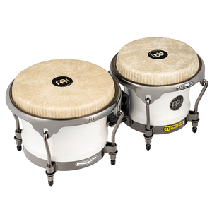 Meinl  RS400PW - Roberto Serrano - Bongos - Pearl White