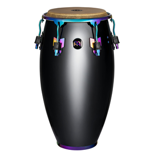 Meinl  S1134PBK - Spectrum Series - 11" Conga - Phantom Black