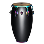 Meinl  S1212PBK - Spectrum Series - 12.5" Tumba - Phantom Black