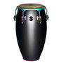 Meinl  S1212PBK - Spectrum Series - 12.5" Tumba - Phantom Black