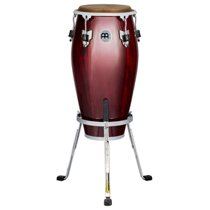 Meinl  MEC11WRP-CH Marathon Exclusive 11" Quinto - Wine Red