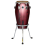 Meinl  MEC1134WRP-CH Marathon Exclusive 11.75" Quinto - Wine Red