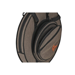 Gretsch Pro Tour Cymbal Bag - 24"
