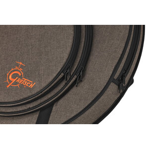 Gretsch Pro Tour Cymbal Bag - 24"