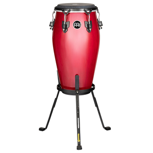 Meinl  MTCR1134WR Marathon Traditional 11.75" Conga - Wine Red