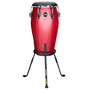 Meinl  MTCR1134WR Marathon Traditional 11.75" Conga - Wine Red