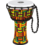 Meinl  JRD-SI -  Synthetic Djembe - Simbra - 7"