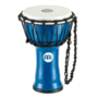 Meinl  JRD-B -  Synthetic Djembe - Blue - 7"