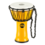 Meinl  JRD-Y -  Synthetic Djembe - Yellow - 7"