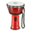 Meinl  JRD-R -  Synthetic Djembe - Red - 7"