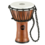 Meinl  JRD-TA -  Synthetic Djembe - Twisted Amber - 7"